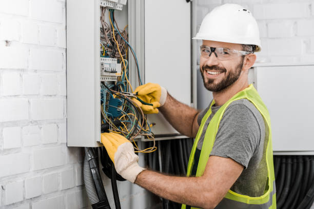 Best Residential Electrician Services  in West Carrollton, OH