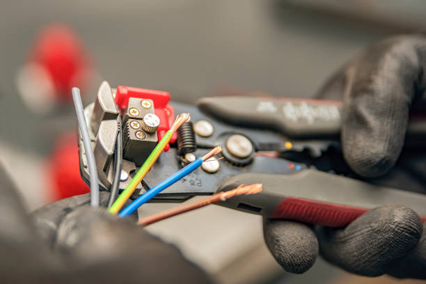 Best Industrial Electrical Services  in West Carrollton, OH