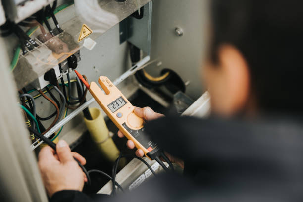 Best Electrical Upgrades for Homes  in West Carrollton, OH