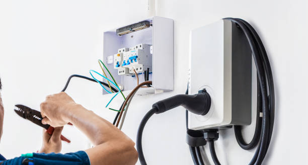 Best Electrician Near Me  in West Carrollton, OH